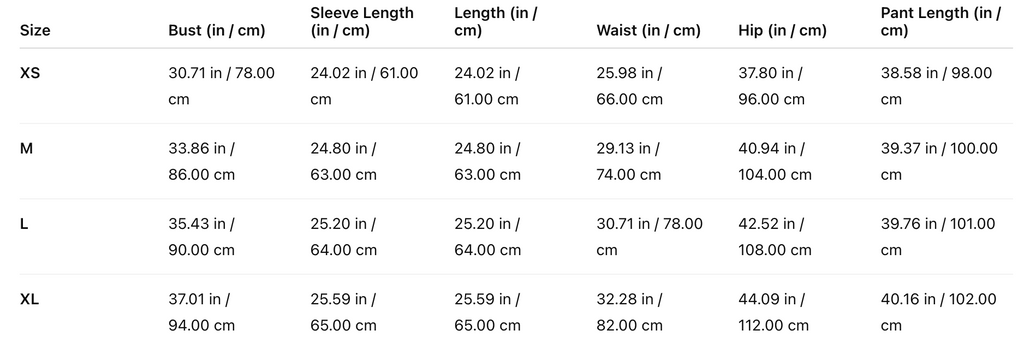 Women Two Piece Set, Top and Bottom, Loungewear, 4 Color Options